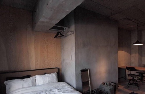 Tomigaya Apartment | Designer's Mansion-Shibuya Yoyogi Park # 2