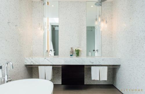 Downtown Salt Lake City Villa | Designer Style Luxury MODERN 5 Star Salt Lake City