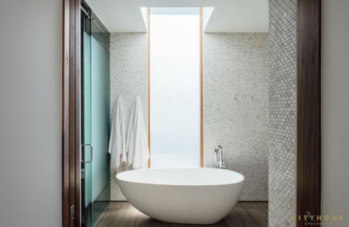 Downtown Salt Lake City Villa | Designer Style Luxury MODERN 5 Star Salt Lake City