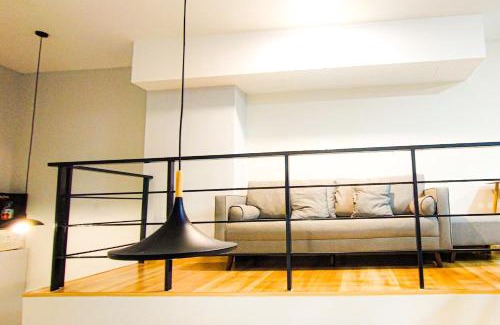 Taman Midah Apartment | Designer Suite Kuala Lumpur at Arte Cheras by HCK