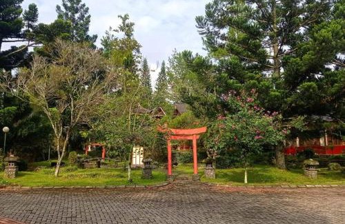 Cipanas Villa | Designer Villa Tokyo