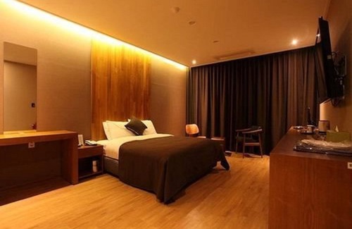 Goyang Hotel | Designers Hotel The Rich