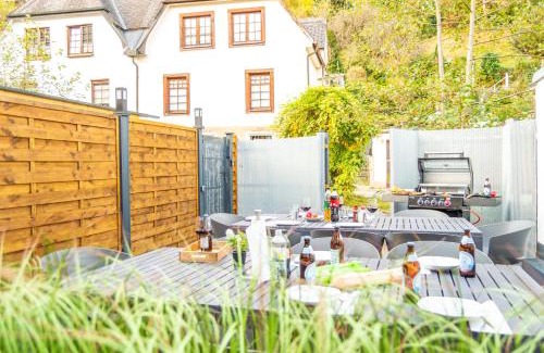 Triberg im Schwarzwald Apartment | Designerwohnung nahe der Wasserfälle