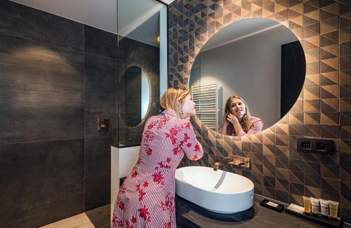 Bilzen Hotel | Designhotel Beila