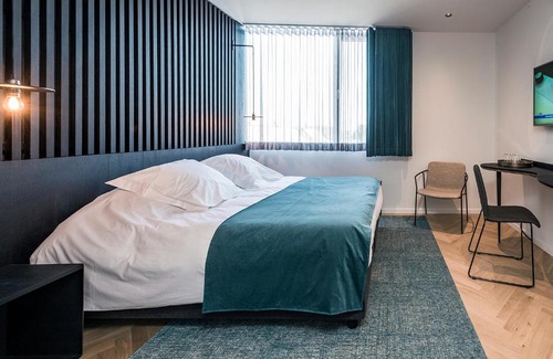 Bilzen Hotel | Designhotel Beila