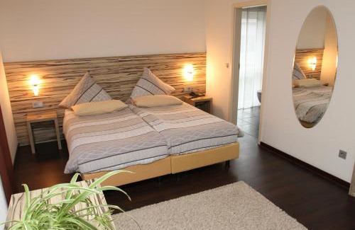 Heeren-Werve Hotel | Designhotel Im Südfeld