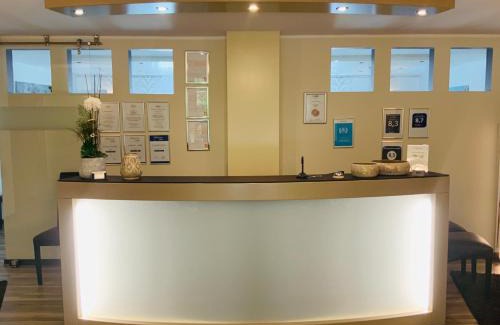 Heeren-Werve Hotel | Designhotel Im Südfeld
