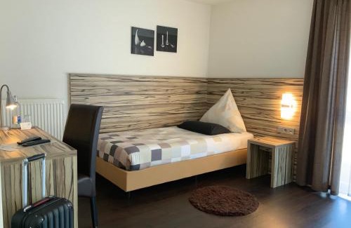 Heeren-Werve Hotel | Designhotel Im Südfeld