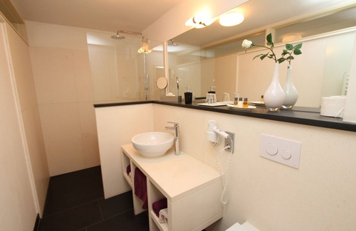 Heeren-Werve Hotel | Designhotel Im Südfeld