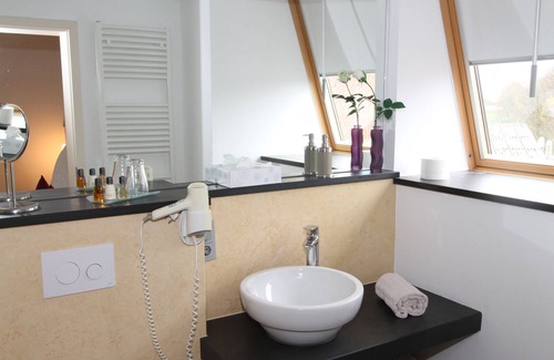 Heeren-Werve Hotel | Designhotel Im Südfeld