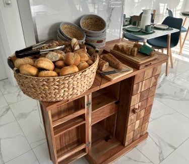 Wernigerode Apartment | Designpension Classicidyll - Sennhütte 3