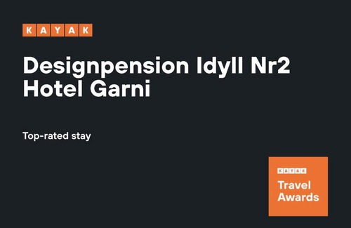 Wernigerode Hotel | Designpension Idyll Nr2 Hotel Garni