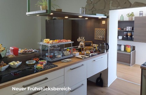 Wernigerode Hotel | Designpension Idyll Nr2 Hotel Garni