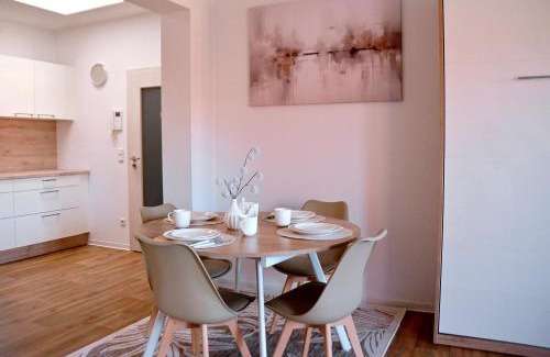 Quedlinburg Apartment | DesignSuite Jana