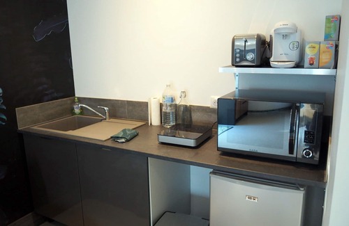 La Clisse Bed & Breakfast | Desir'Add