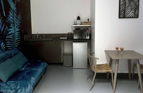 La Clisse Bed & Breakfast | Desir'Add