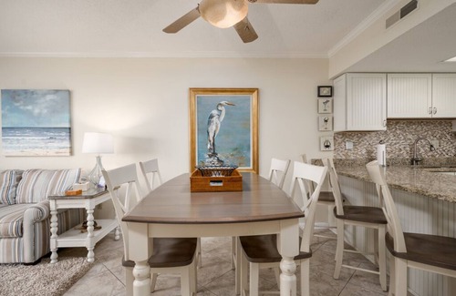 North Ocean City Condo | Desirable 2 Bedroom Royal Hawaiian in North OC