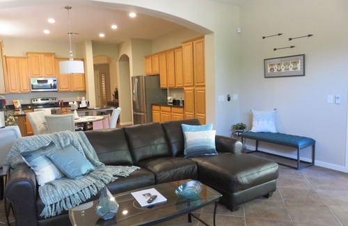 Power Ranch House | Desirable home in wonderful Power Ranch Community of Gilbert, near Phoenix, AZ