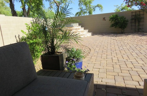 Power Ranch House | Desirable home in wonderful Power Ranch Community of Gilbert, near Phoenix, AZ