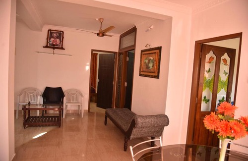Devikolam Apartment | Desire Home Stay