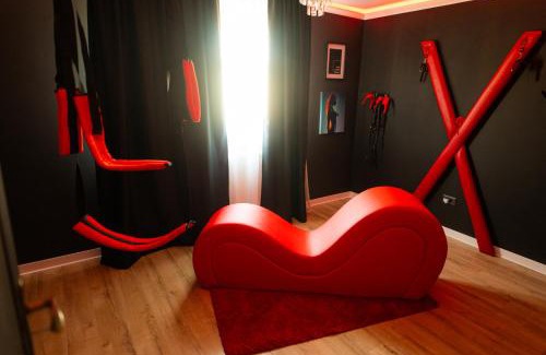 Alba Iulia Apartment | Desire Loft