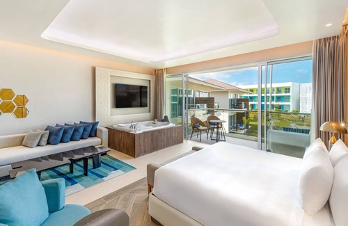 Miches Resort | Desire Miches Resort, Punta Cana - All Inclusive - Couples Only