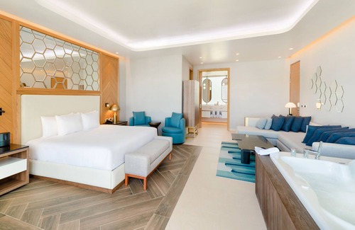 Miches Resort | Desire Miches Resort, Punta Cana - All Inclusive - Couples Only