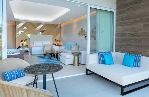 Miches Resort | Desire Miches Resort, Punta Cana - All Inclusive - Couples Only