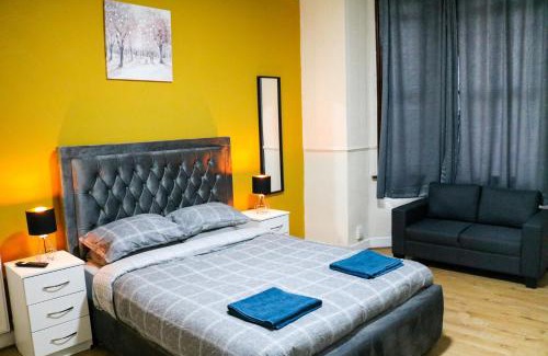 Forest Gate House | Desire Residence