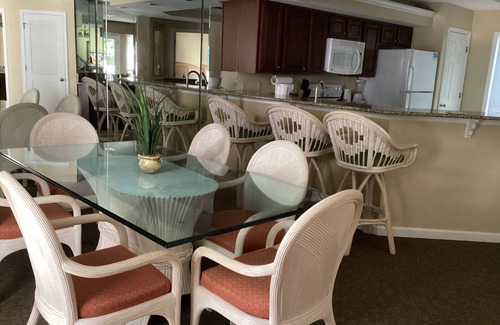 Palmetto Dunes Condo | Desired Resort on Hilton Head Island (3 BD, 3BA Condo near beach)