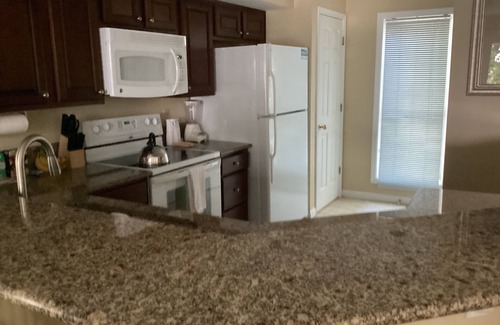 Palmetto Dunes Condo | Desired Resort on Hilton Head Island (3 BD, 3BA Condo near beach)