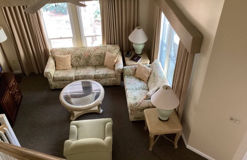 Palmetto Dunes Condo | Desired Resort on Hilton Head Island (3 BD, 3BA Condo near beach)
