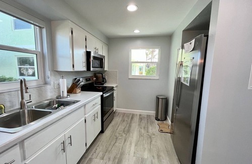 Marco Island Condo | Desired South End Island Condo!