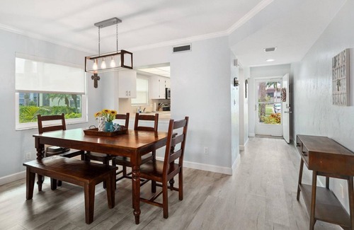 Marco Island Condo | Desired South End Island Condo!
