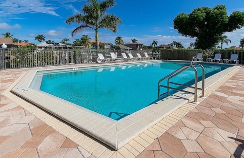 Marco Island Condo | Desired South End Island Condo!