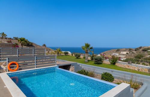 Exo Gialos Hotel | Desiterra Resort & Spa