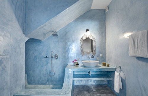 Exo Gialos Hotel | Desiterra Resort & Spa