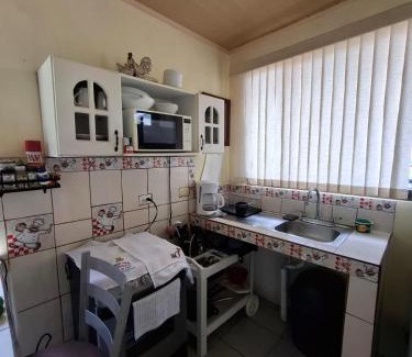 Garabito Apartment | Desmonte House