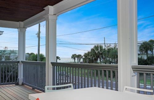 Port St. Joe House | Desoto 2 by Pristine Property Vacation Rentals