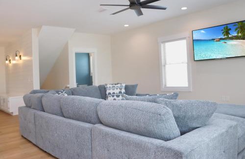 Port St. Joe House | Desoto 2 by Pristine Property Vacation Rentals