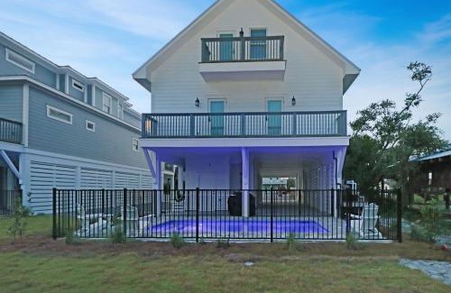Port St. Joe House | Desoto 2 by Pristine Property Vacation Rentals