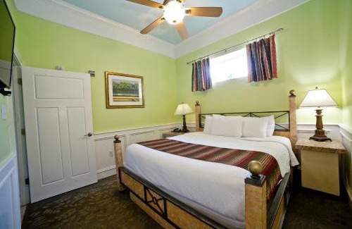 Tybee Island Hotel | DeSoto Beach Gardens