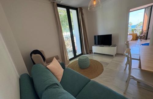 La Caleta Apartment | Despierta con vistas al mar en La Malagueta