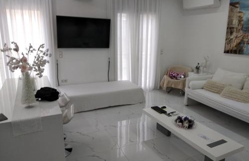 Heraklion Apartment | Despina's Lux apt Downtown