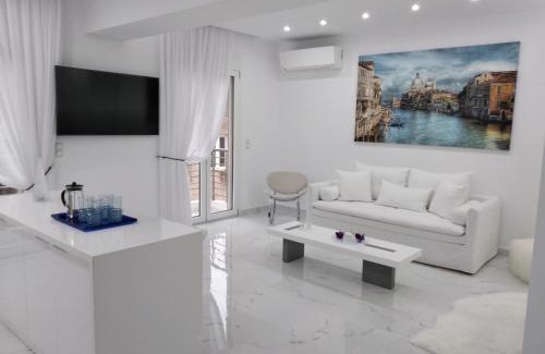 Heraklion Apartment | Despina's Lux apt Downtown