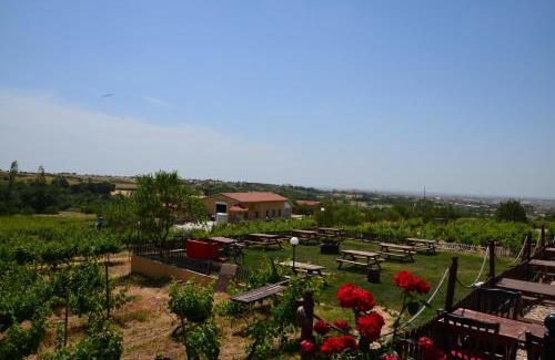 Kirklareli Hotel | Dessera Vineyards Hotel
