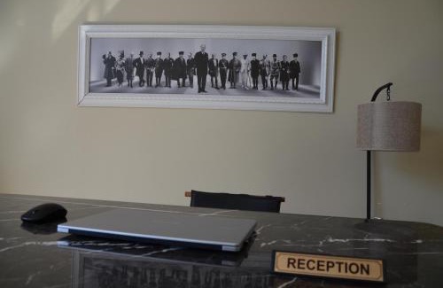 Kirklareli Hotel | Dessera Vineyards Hotel