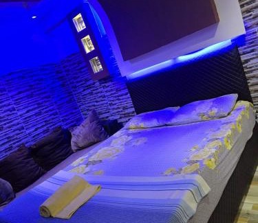 Seyhan Hotel | Destan konaklama