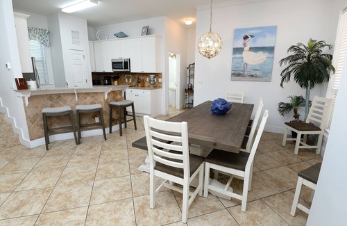 Miramar Beach House | DESTIN'ation - Beautiful Beach house with view of the Gulf!