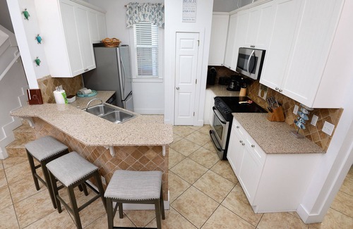 Miramar Beach House | DESTIN'ation - Beautiful Beach house with view of the Gulf!